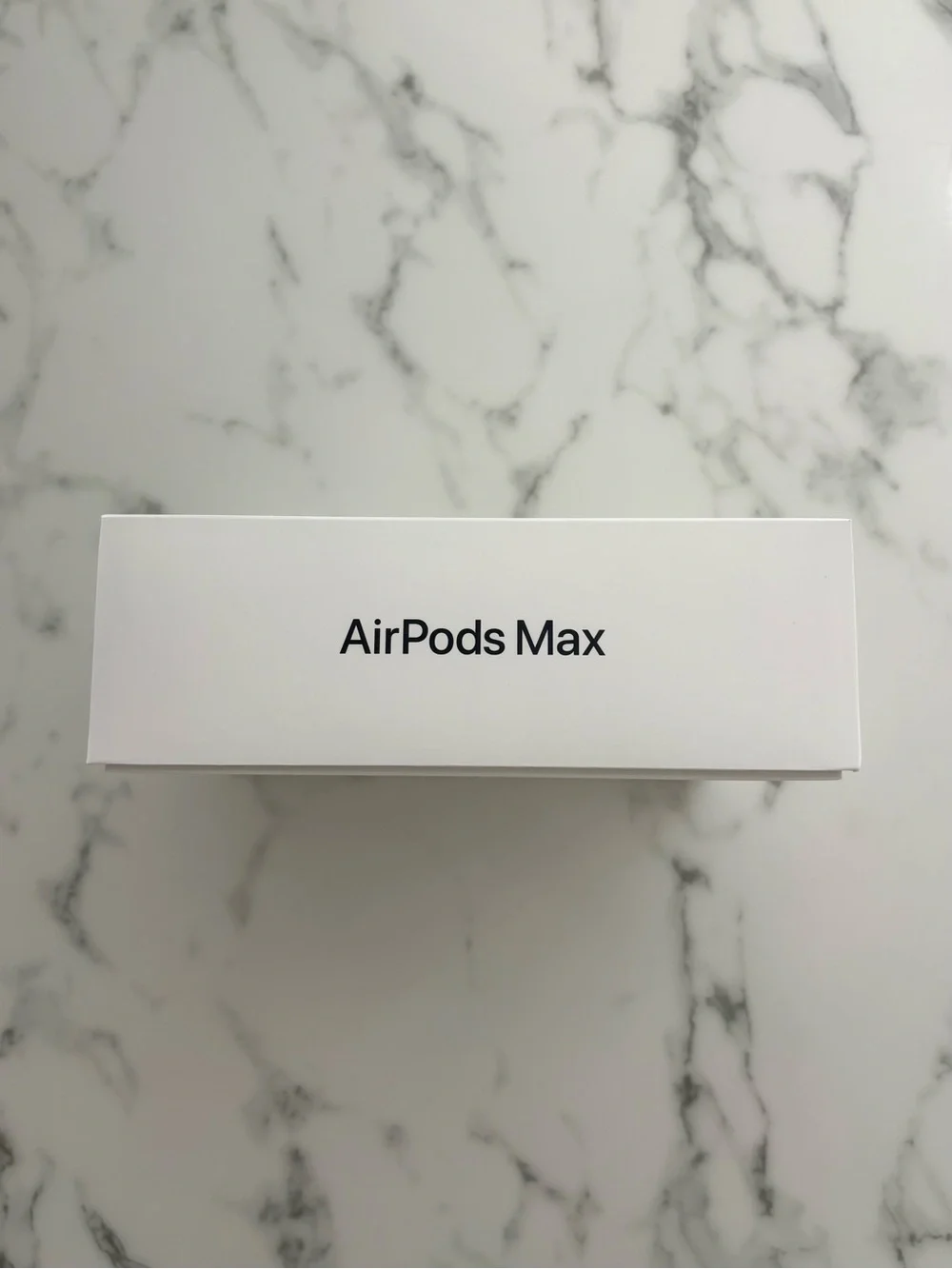 Apple AirPods Max (USB-C) - Midnight | Model A3184 | New/Open Box